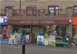 Acton Pet Stores - London