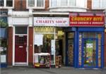 Acton Recycling Community Charity Shop - London