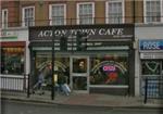 Acton Town Cafe - London