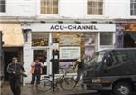 Acu Channel - London