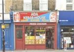 Ada Kebab House - London