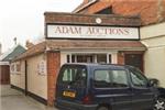 Adam Auctions - Burnham-on-Sea