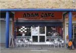 Adam Cafe - London