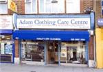 Adam Clothing Care Centre - London