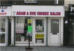 Adam & Eve Unisex Salon - London