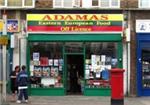 Adamas - London