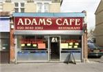 Adams Cafe - London