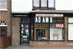 Adams Fireplaces