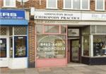 Addington Road Chiropody Practice - London