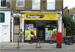 Addiscombe Convenience Store - London