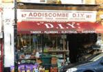 Addiscombe DIY - London