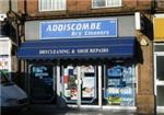 Addiscombe Dry Cleaners - London