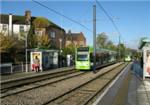 Addiscombe Railway Station - London