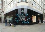 Adidas - London