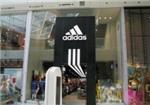 Adidas - London