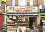 Adil Cash & Carry - London