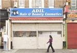 Adil Hair & Beauty Cosmetics - London