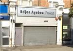 Adjoa Ayebea Project - London