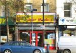 Adnan Supermarket - London