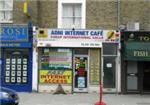 Adni Internet Cafe - London