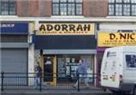 Adorrah - London