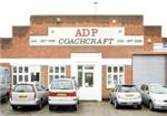 ADP Coachcraft - London