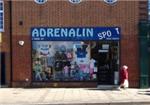 Adrenalin Sports - London