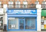 Adrian & Co - London