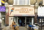 Adrians Livestock & Pet Supplies - London