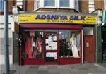 Adshiya Silk - London