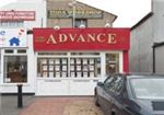 Advance - London