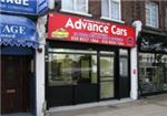 Advance Cars - London