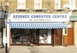 Advance Computer Centre - London