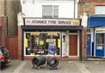 Advance Tyre Service - London