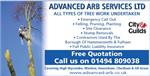 Advanced Arb Services Ltd - London