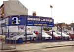 Advanced Car Sales - London