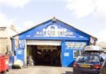 Advanced MOT & Service Centre - London