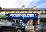 Advanced Print - London