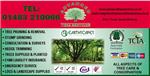 Advanced Tree Services - Woking