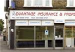 Advantage Insurance & Property Services - London