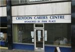 Advice Centre 272492 - London