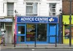 Advice Centre 4u - London