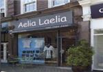 Aelia Laelia - London