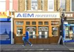 AEM Properties - London