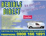 Aerials Direct - Nuneaton