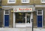 Aerolex Emirates - London