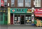 AFC - London