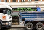 African Cash & Carry - London