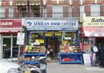 African Food Centre - London