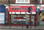 African Hairways Barbers - London